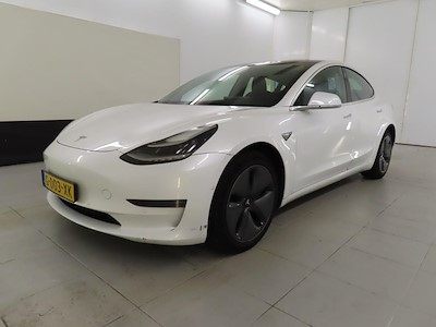 Achetez TESLA Model 3 sur Ayvens Carmarket