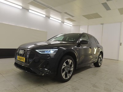 Achetez AUDI E-tron sur Ayvens Carmarket