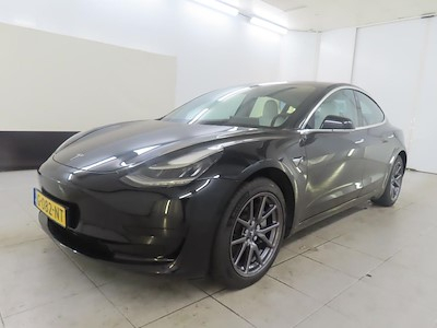 Kaufe TESLA Model 3 bei Ayvens Carmarket