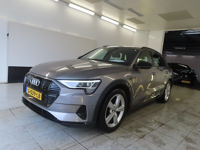 Koupit AUDI E-tron na Ayvens Carmarket