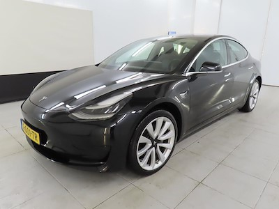 Buy TESLA Model 3 on Ayvens Carmarket