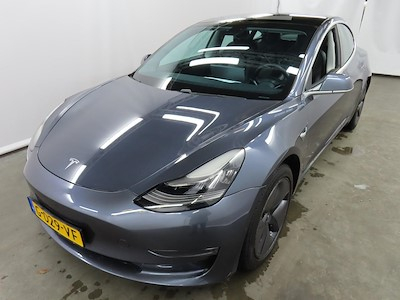 Achetez TESLA Model 3 sur Ayvens Carmarket