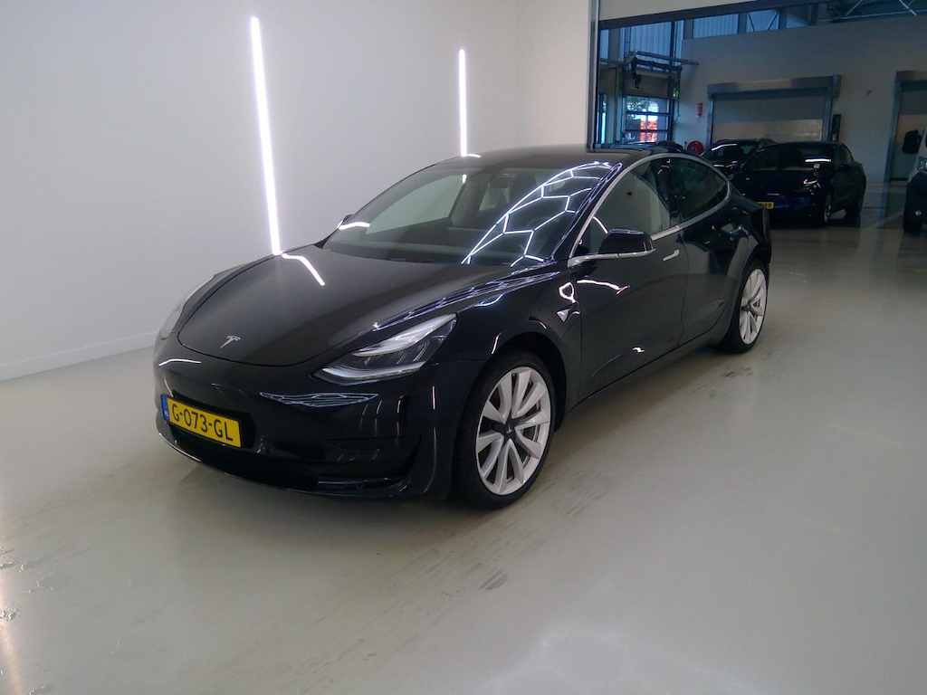 Foto 2 van Tesla Model 3