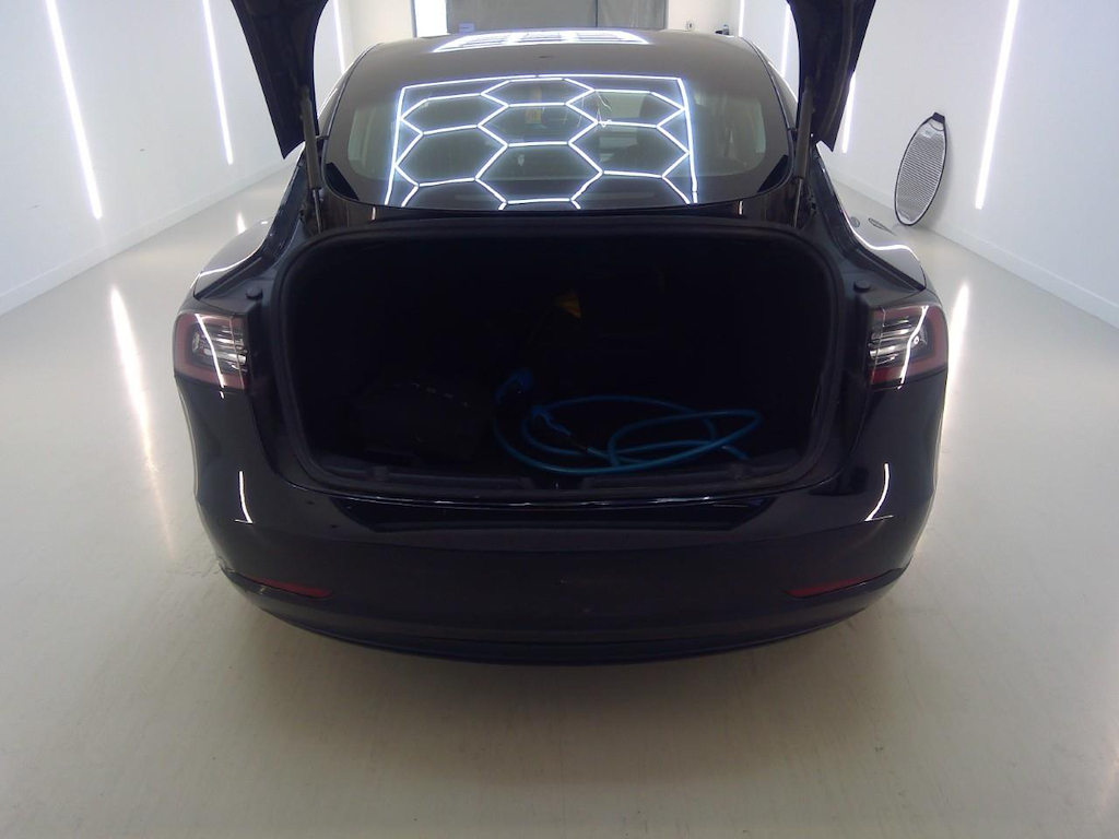 Foto 9 van Tesla Model 3