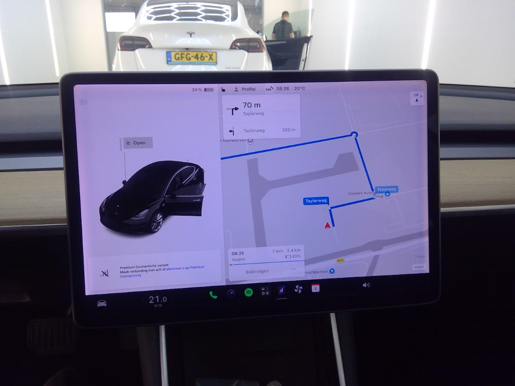 Foto 13 van Tesla Model 3