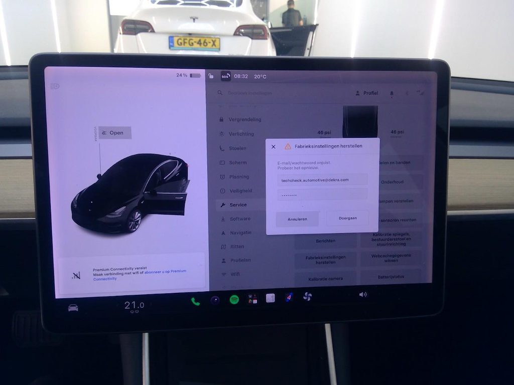 Foto 16 van Tesla Model 3