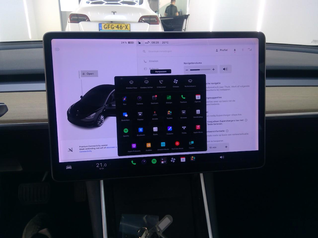 Foto 17 van Tesla Model 3
