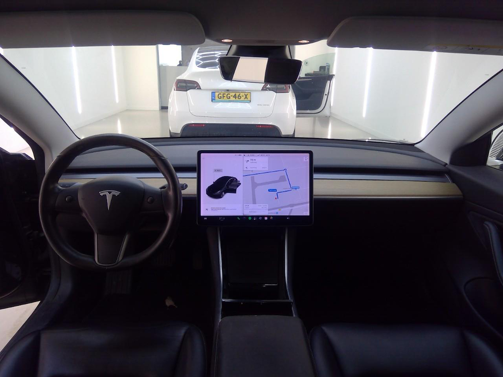Foto 4 van Tesla Model 3