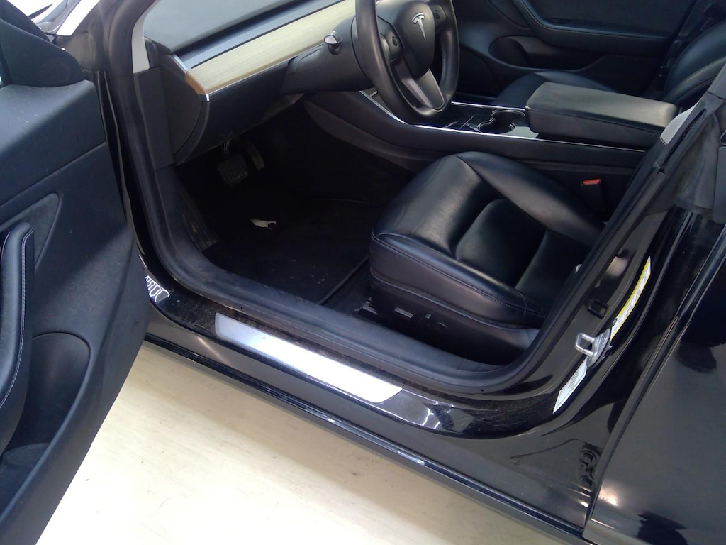 Foto 25 van Tesla Model 3