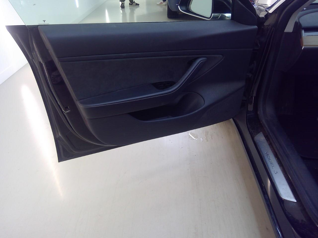 Foto 26 van Tesla Model 3