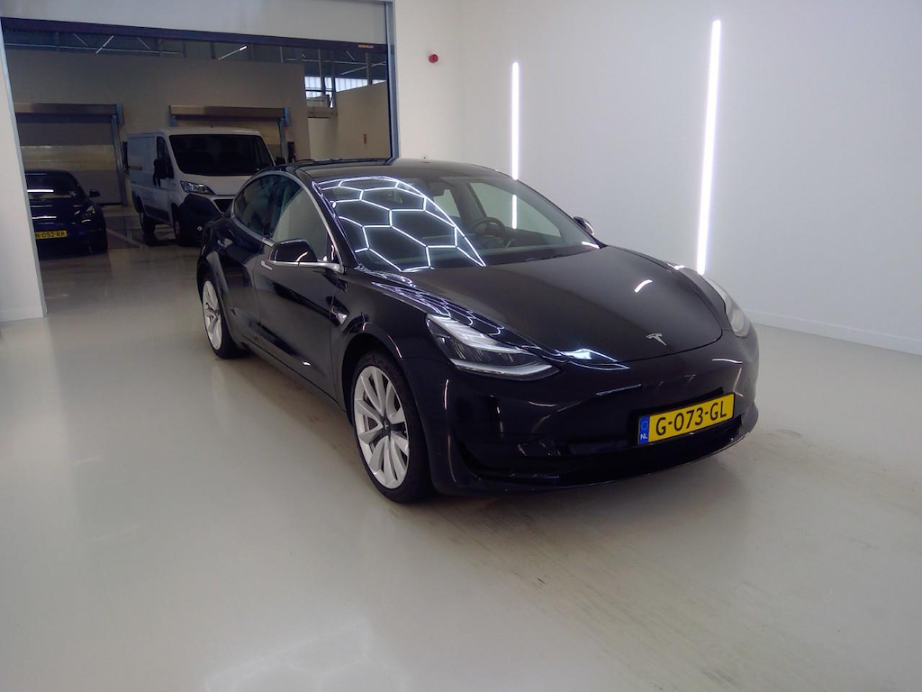 Foto 7 van Tesla Model 3