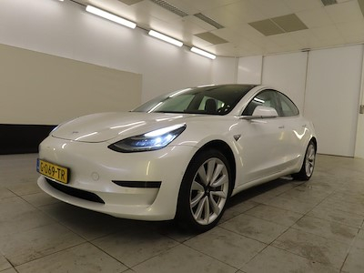 Buy TESLA Model 3 on Ayvens Carmarket