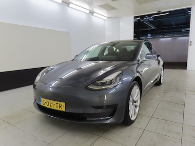 Buy TESLA Model 3 on Ayvens Carmarket