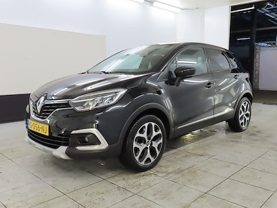 Koop uw RENAULT Captur op Ayvens Carmarket