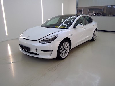 Koop uw TESLA Model 3 op Ayvens Carmarket