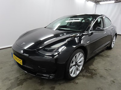 Køb TESLA Model 3 hos Ayvens Carmarket