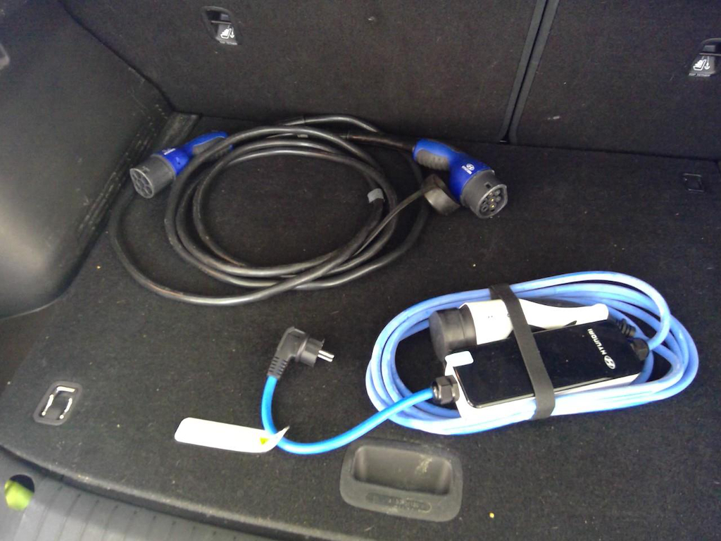 Foto 11 van Hyundai Kona