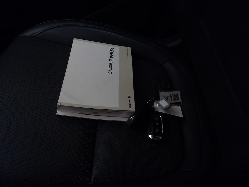Foto 17 van Hyundai Kona