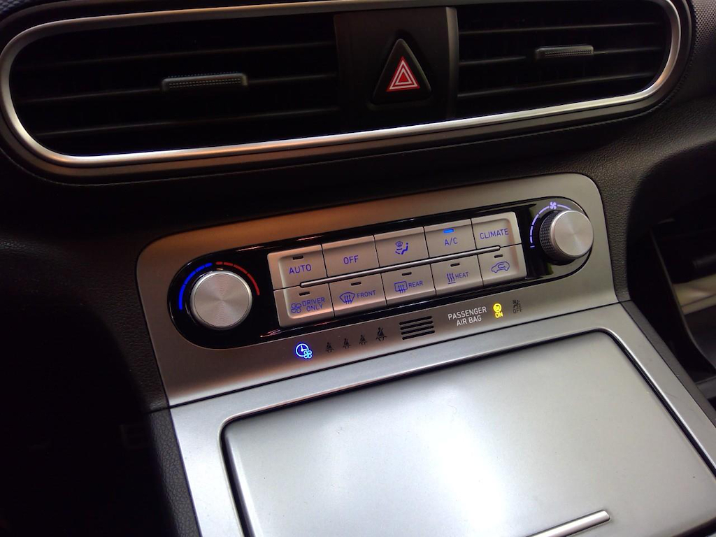 Foto 18 van Hyundai Kona
