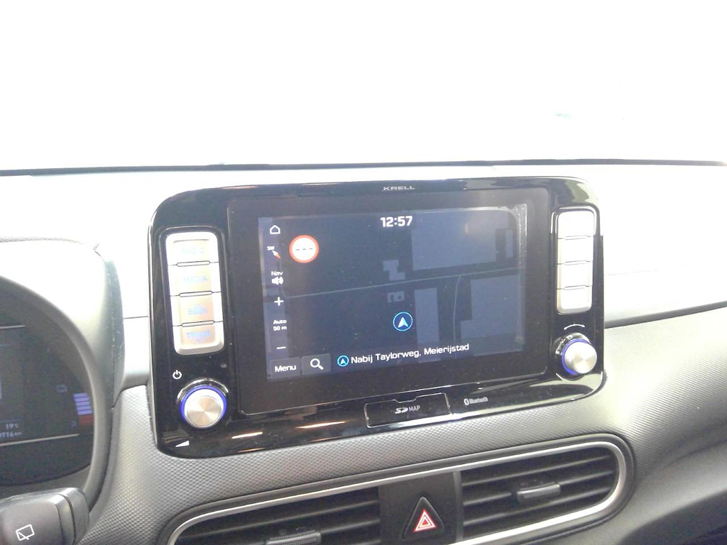 Foto 19 van Hyundai Kona