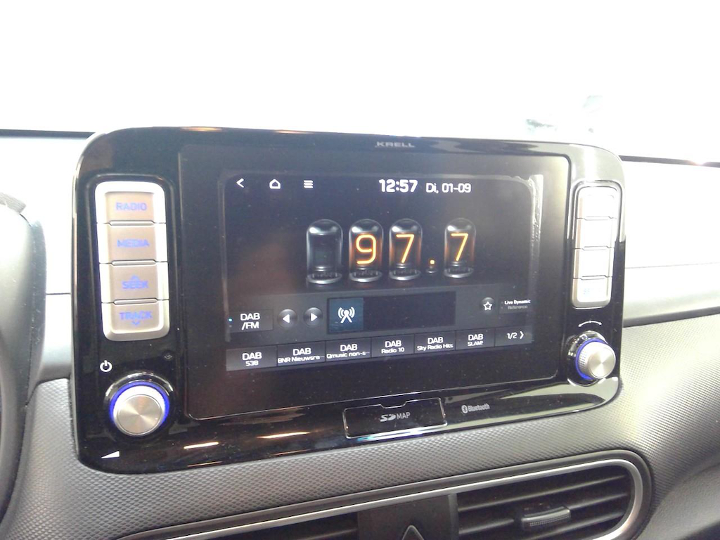 Foto 20 van Hyundai Kona