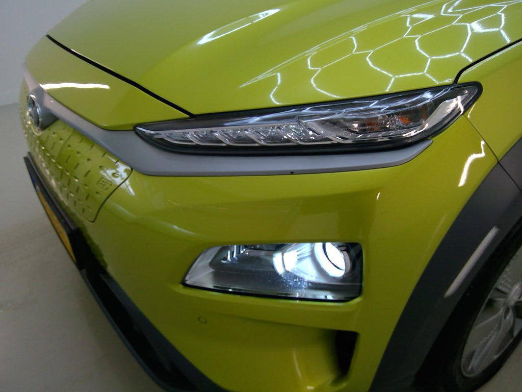 Foto 20 van Hyundai Kona