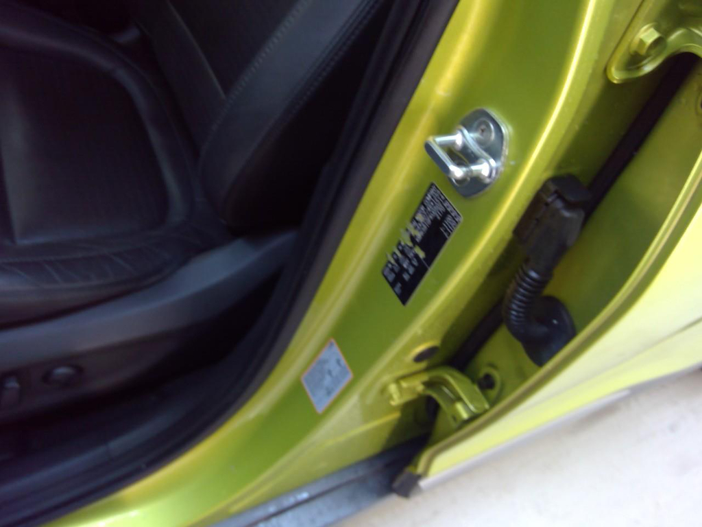 Foto 23 van Hyundai Kona