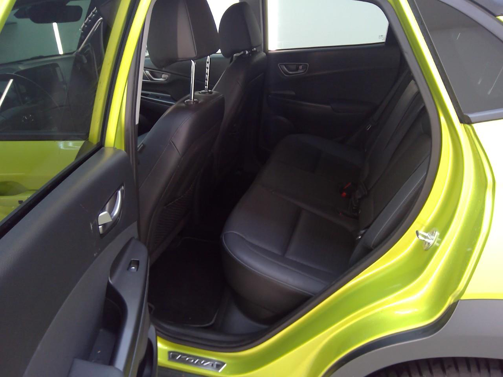 Foto 9 van Hyundai Kona