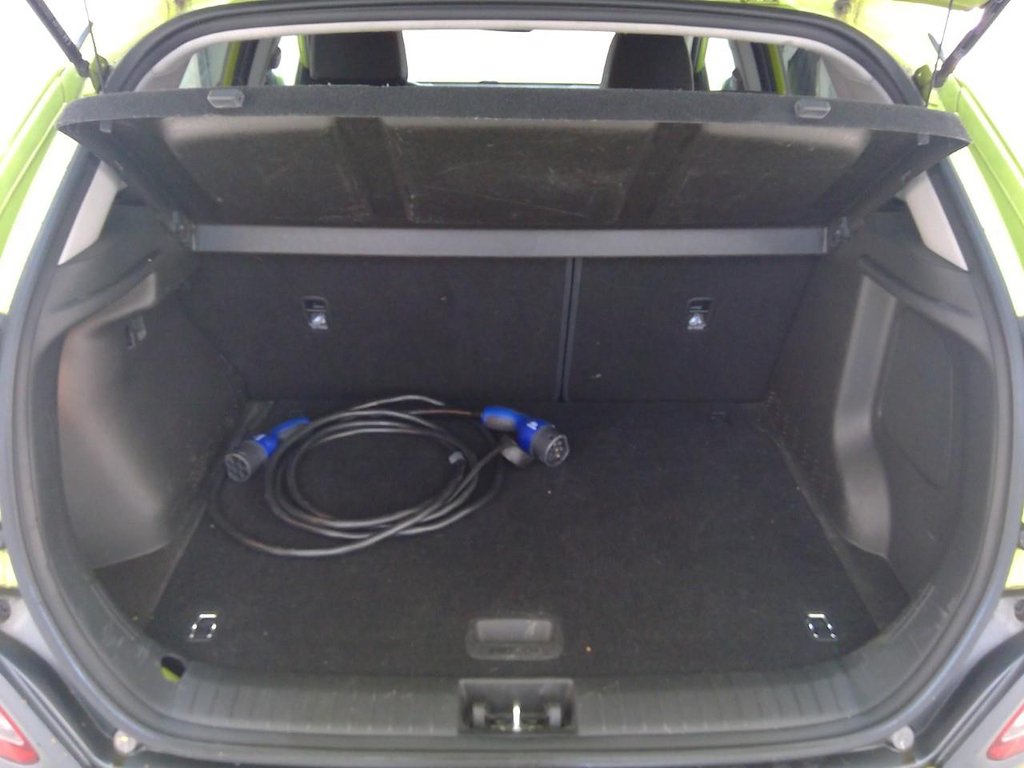 Foto 10 van Hyundai Kona