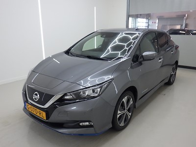 Kaufe NISSAN Leaf bei Ayvens Carmarket