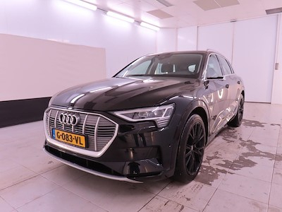 Achetez AUDI E-tron sur Ayvens Carmarket