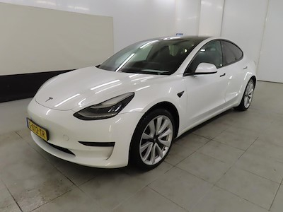 Buy TESLA Model 3 on Ayvens Carmarket