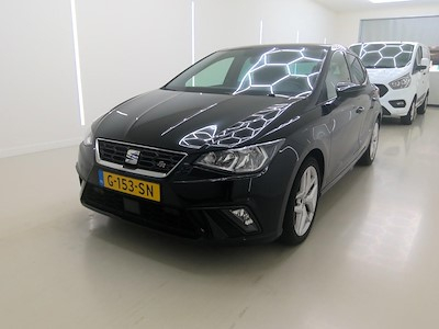 Koop uw SEAT IBIZA op Ayvens Carmarket