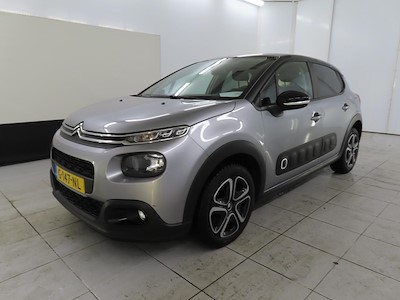 Kup CITROËN C3 na Ayvens Carmarket