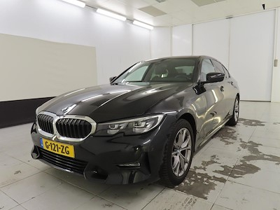 Comprar BMW 3 Serie Sedan no Ayvens Carmarket