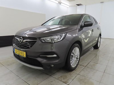 Koop uw OPEL Grandland X op Ayvens Carmarket