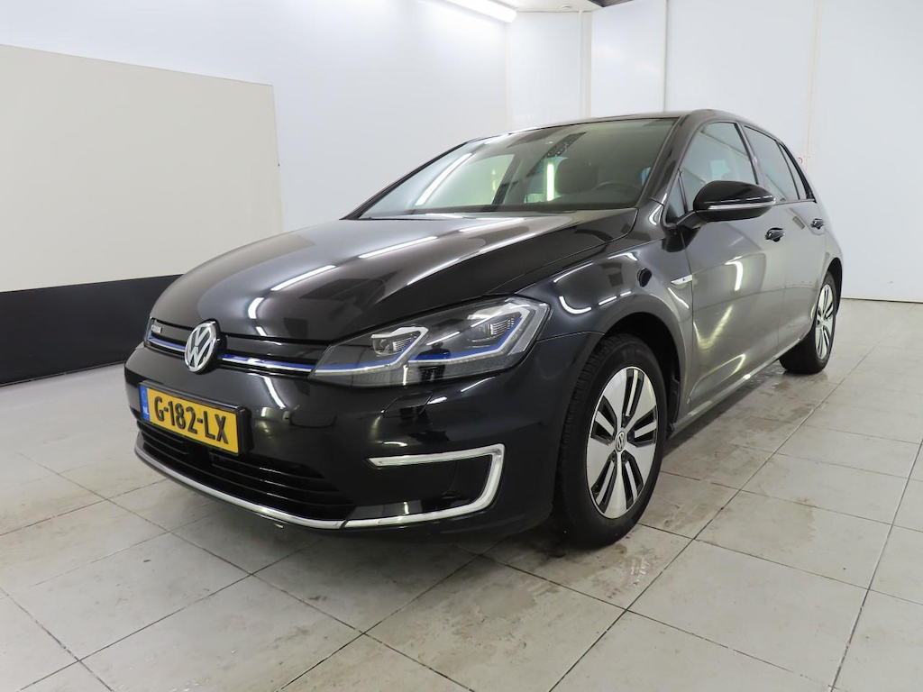 Volkswagen Golf ActieAuto auto 5d e-