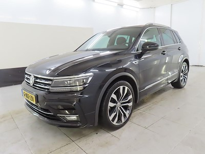 Koop uw VOLKSWAGEN Tiguan op Ayvens Carmarket