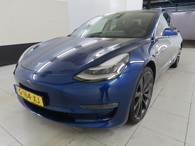 Achetez TESLA Model 3 sur Ayvens Carmarket