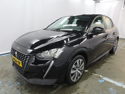 Buy PEUGEOT 208 on Ayvens Carmarket