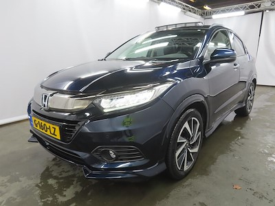 Acquista HONDA HR-V a Ayvens Carmarket