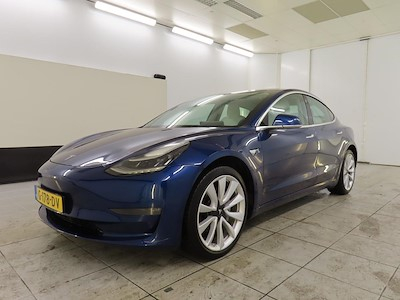 Koop uw TESLA Model 3 op Ayvens Carmarket