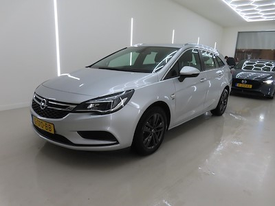Buy OPEL Astra Sports Tourer on Ayvens Carmarket