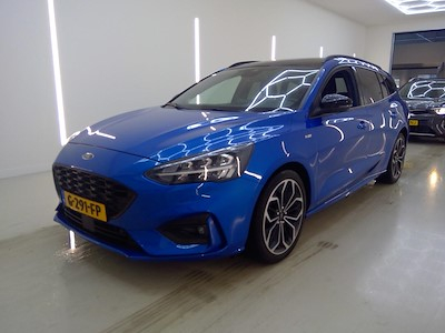 Koop uw FORD Focus Wagon op Ayvens Carmarket