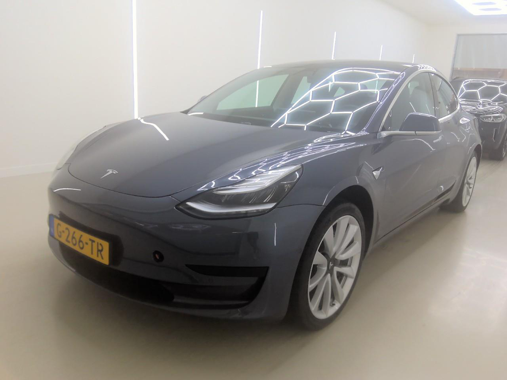 Foto 2 van Tesla Model 3