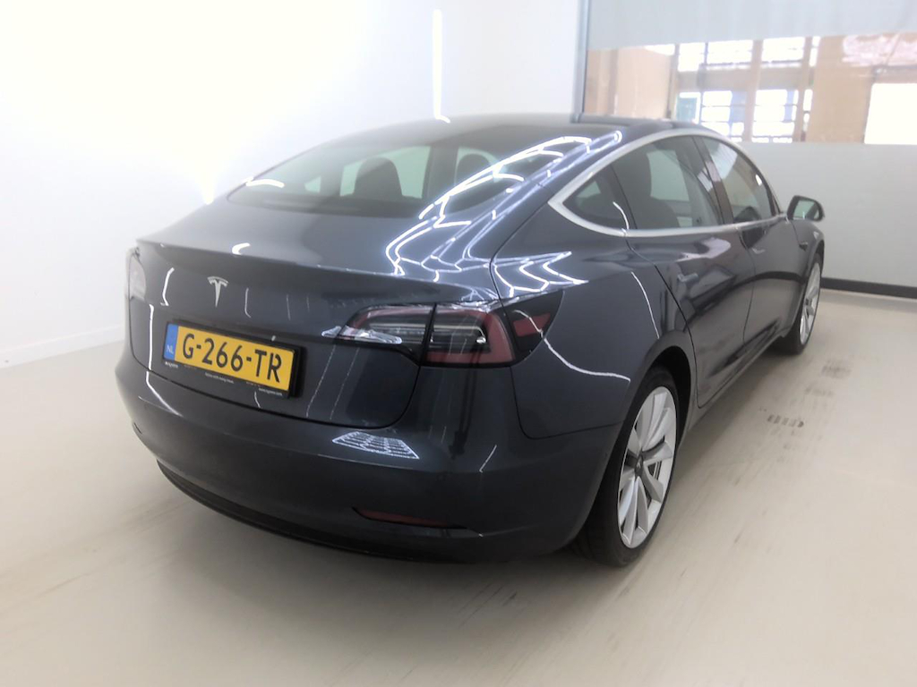 Foto 3 van Tesla Model 3