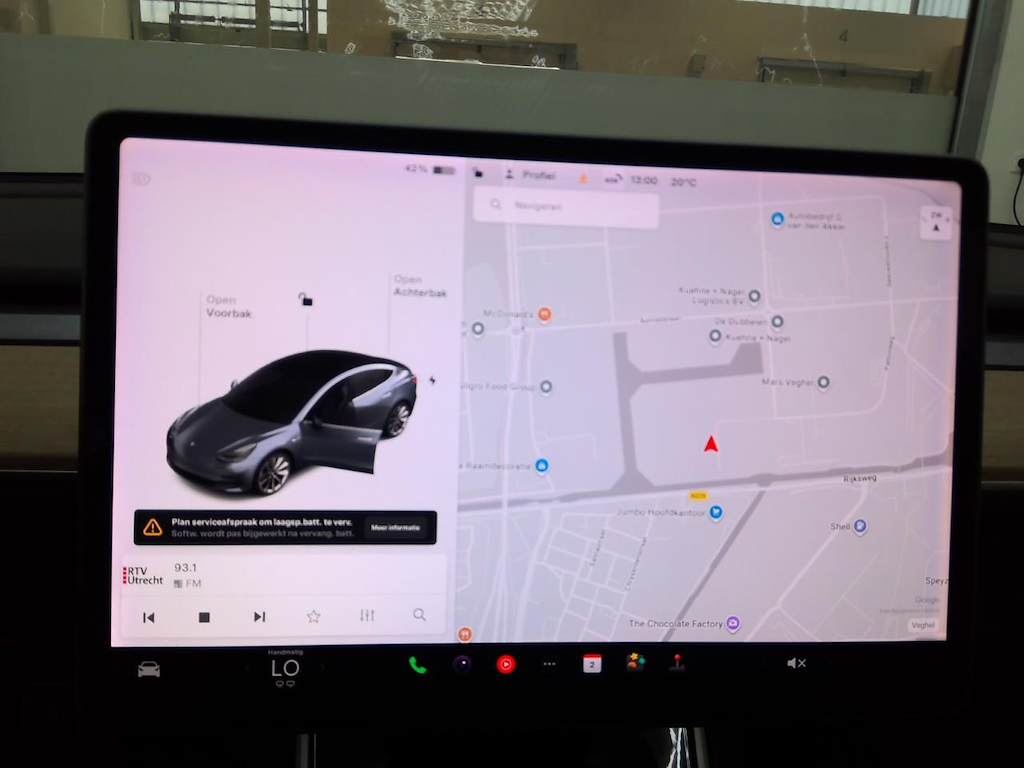 Foto 19 van Tesla Model 3