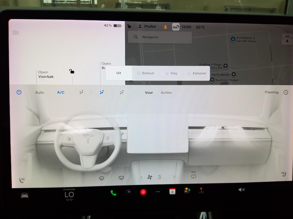 Foto 20 van Tesla Model 3