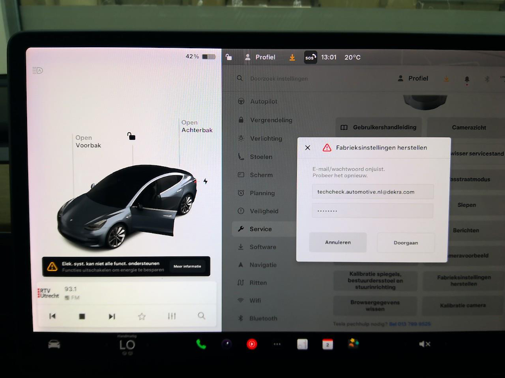 Foto 22 van Tesla Model 3