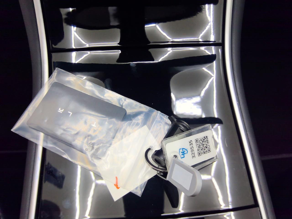 Foto 23 van Tesla Model 3